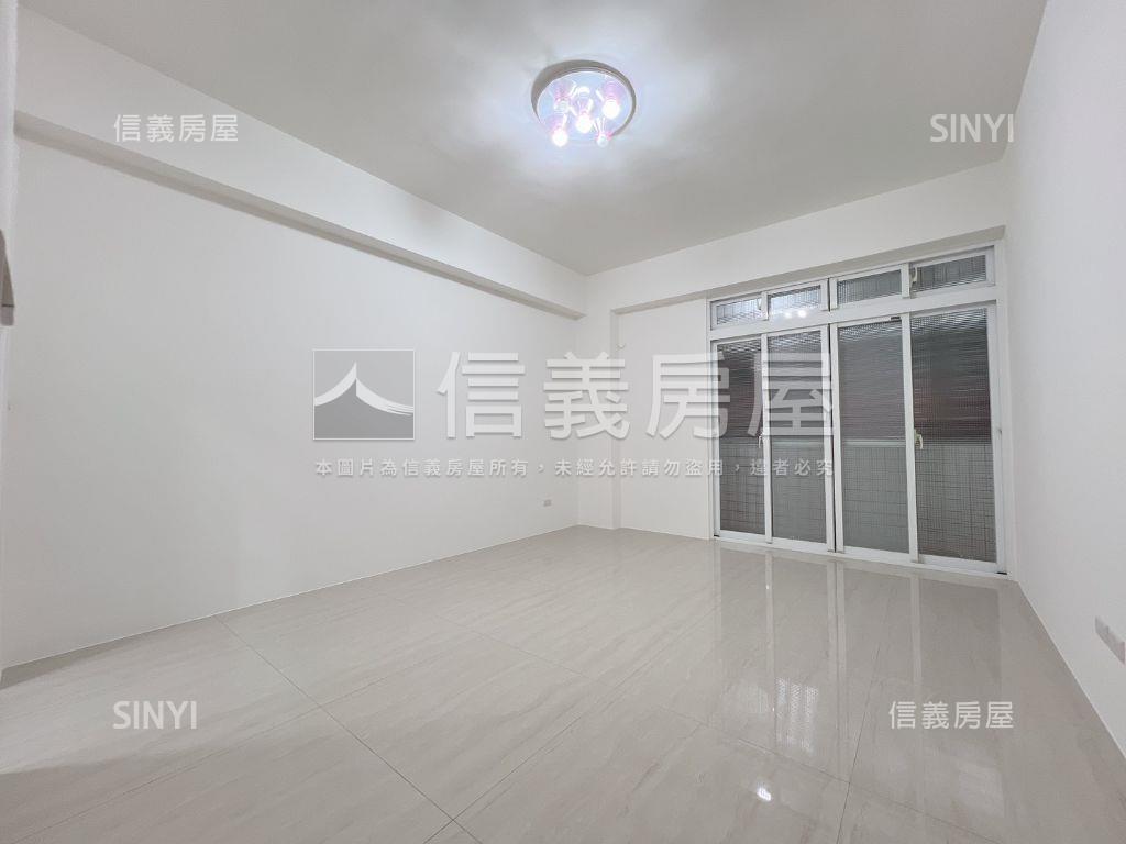 獨戶裝潢陽光三房華廈房屋室內格局與周邊環境