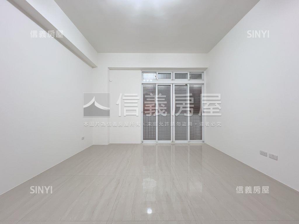 獨戶裝潢陽光三房華廈房屋室內格局與周邊環境