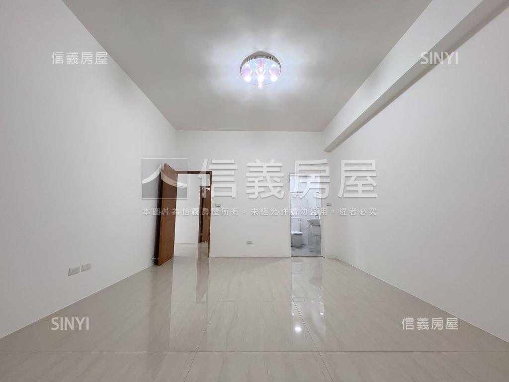 獨戶裝潢陽光三房華廈房屋室內格局與周邊環境