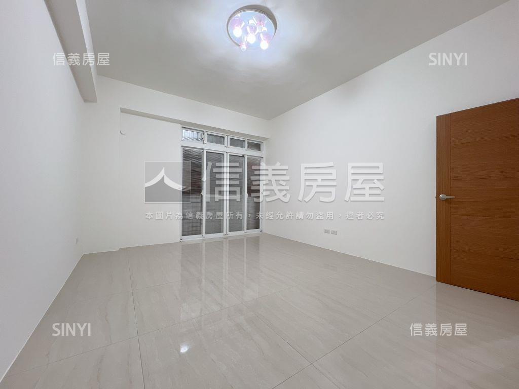 獨戶裝潢陽光三房華廈房屋室內格局與周邊環境
