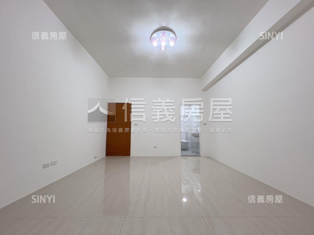 獨戶裝潢陽光三房華廈房屋室內格局與周邊環境