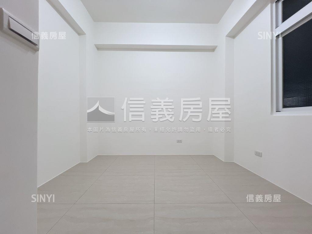獨戶裝潢陽光三房華廈房屋室內格局與周邊環境