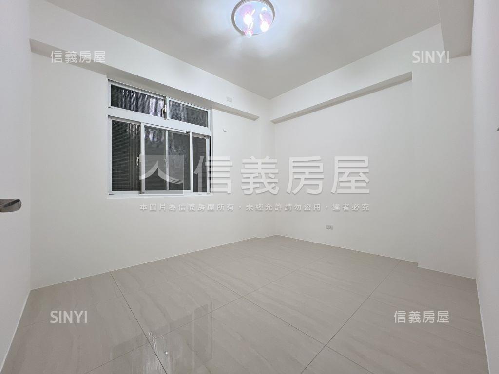 獨戶裝潢陽光三房華廈房屋室內格局與周邊環境