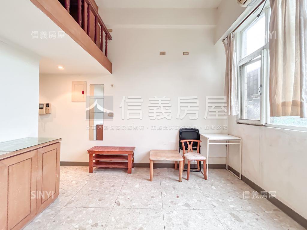 【小挹翠】低總價稀有釋出房屋室內格局與周邊環境