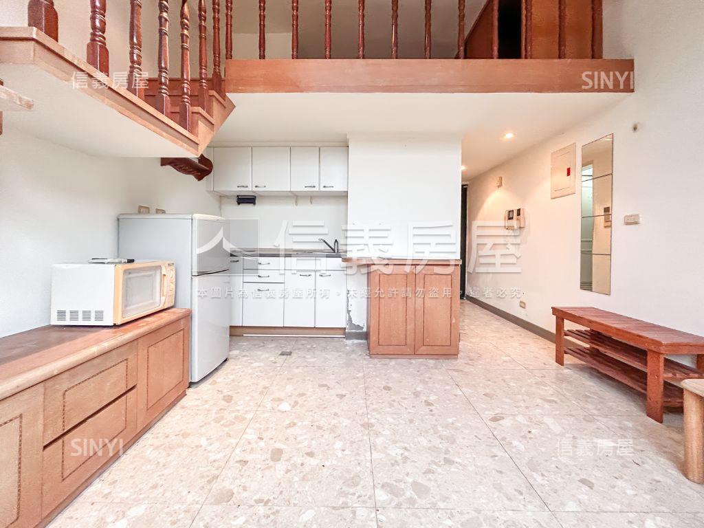 【小挹翠】低總價稀有釋出房屋室內格局與周邊環境