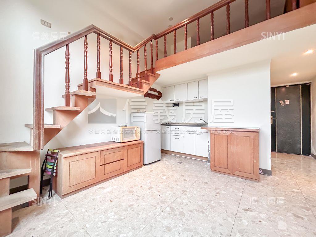 【小挹翠】低總價稀有釋出房屋室內格局與周邊環境