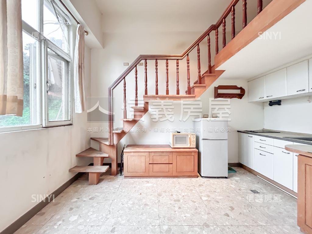 【小挹翠】低總價稀有釋出房屋室內格局與周邊環境