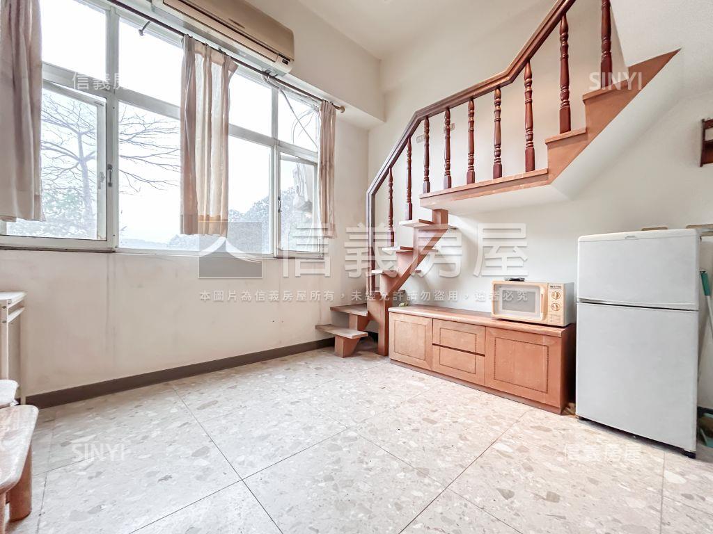 【小挹翠】低總價稀有釋出房屋室內格局與周邊環境