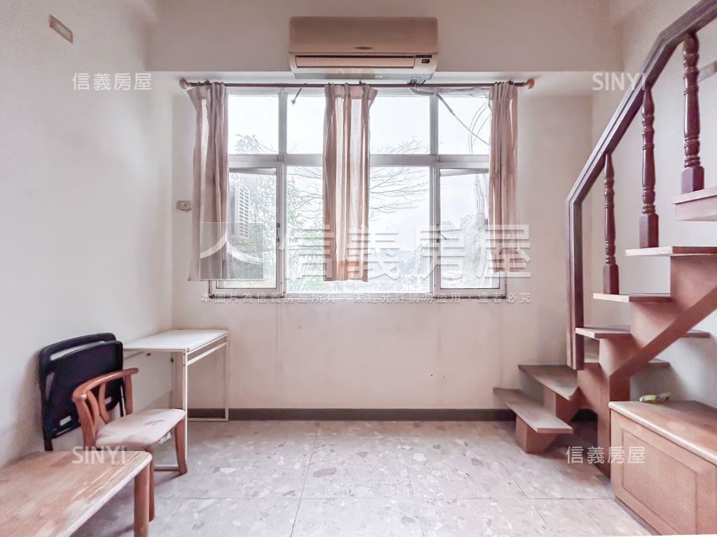 【小挹翠】低總價稀有釋出房屋室內格局與周邊環境