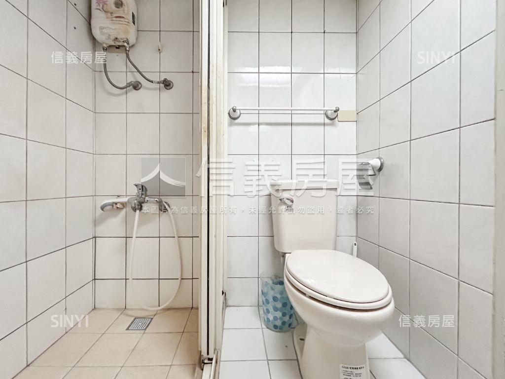 【小挹翠】低總價稀有釋出房屋室內格局與周邊環境