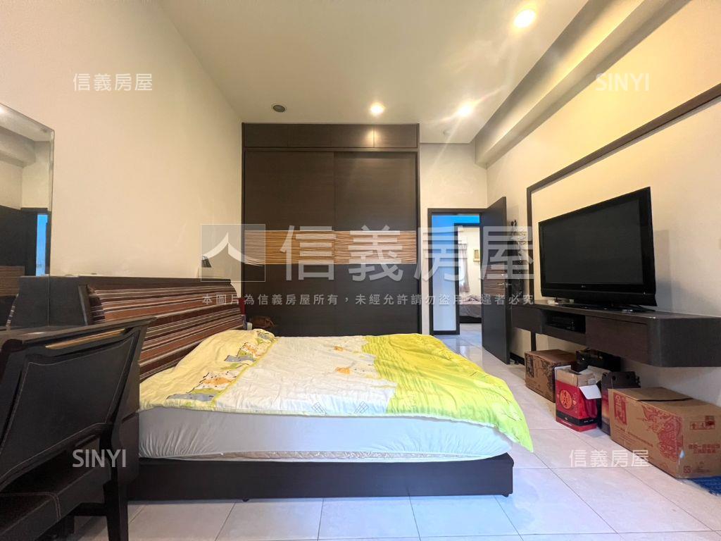 壽德新村庭院一樓房屋室內格局與周邊環境