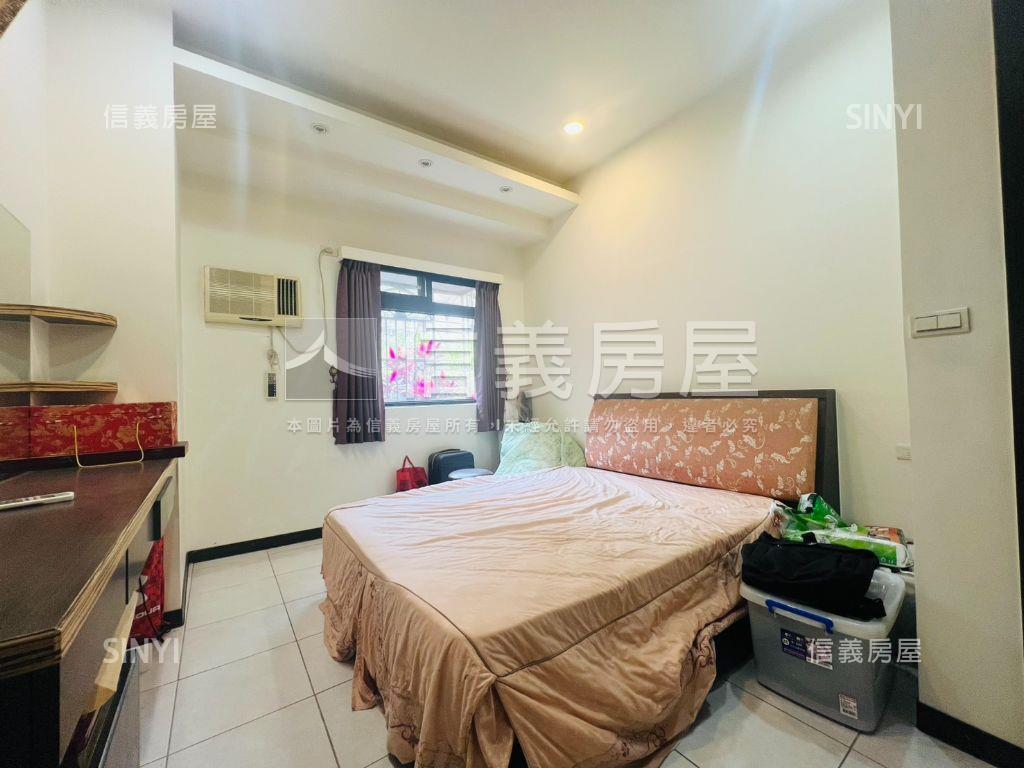 壽德新村庭院一樓房屋室內格局與周邊環境