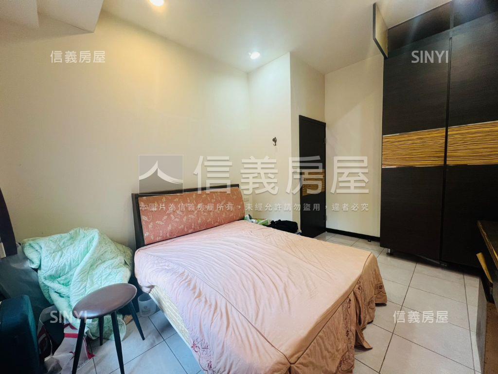 壽德新村庭院一樓房屋室內格局與周邊環境