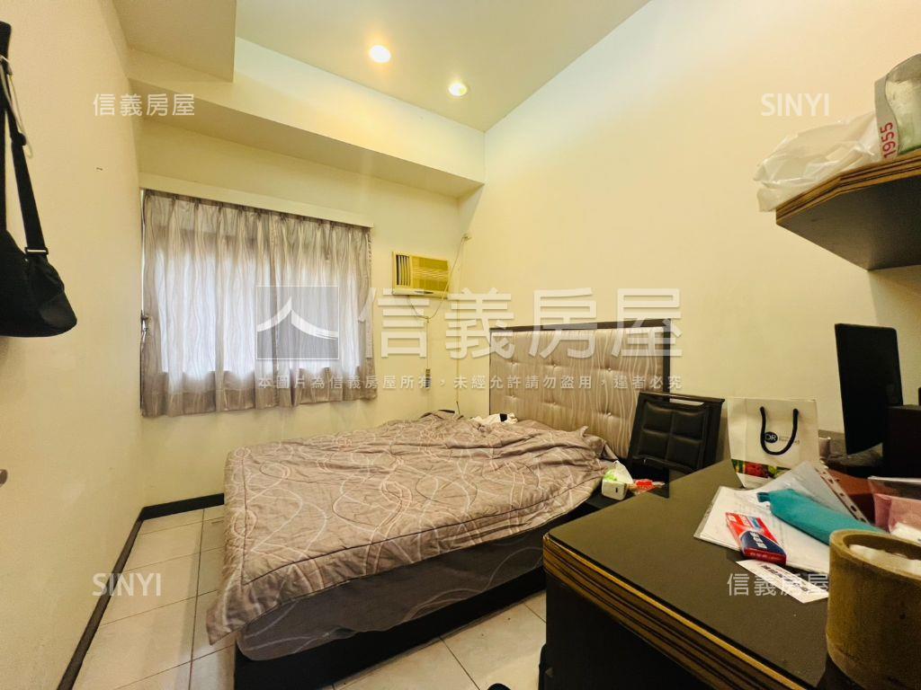 壽德新村庭院一樓房屋室內格局與周邊環境