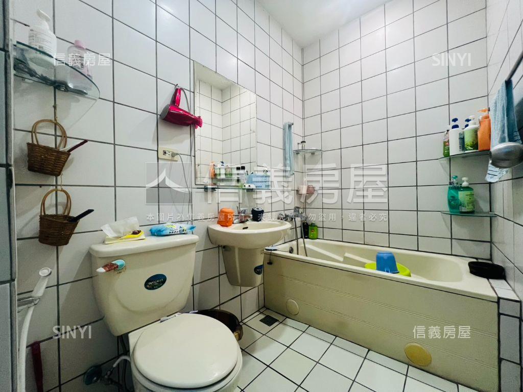 壽德新村庭院一樓房屋室內格局與周邊環境