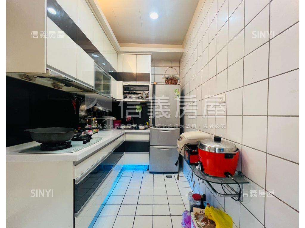 壽德新村庭院一樓房屋室內格局與周邊環境