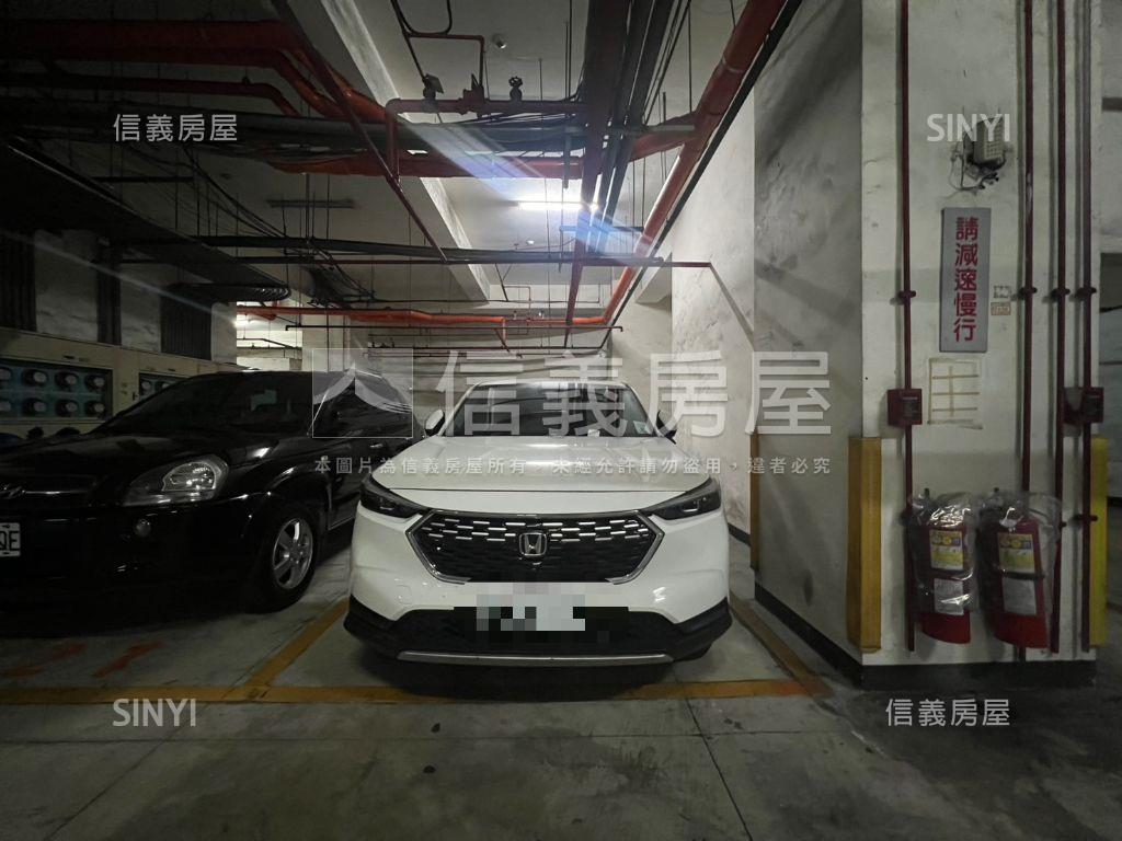 壽德新村庭院一樓房屋室內格局與周邊環境