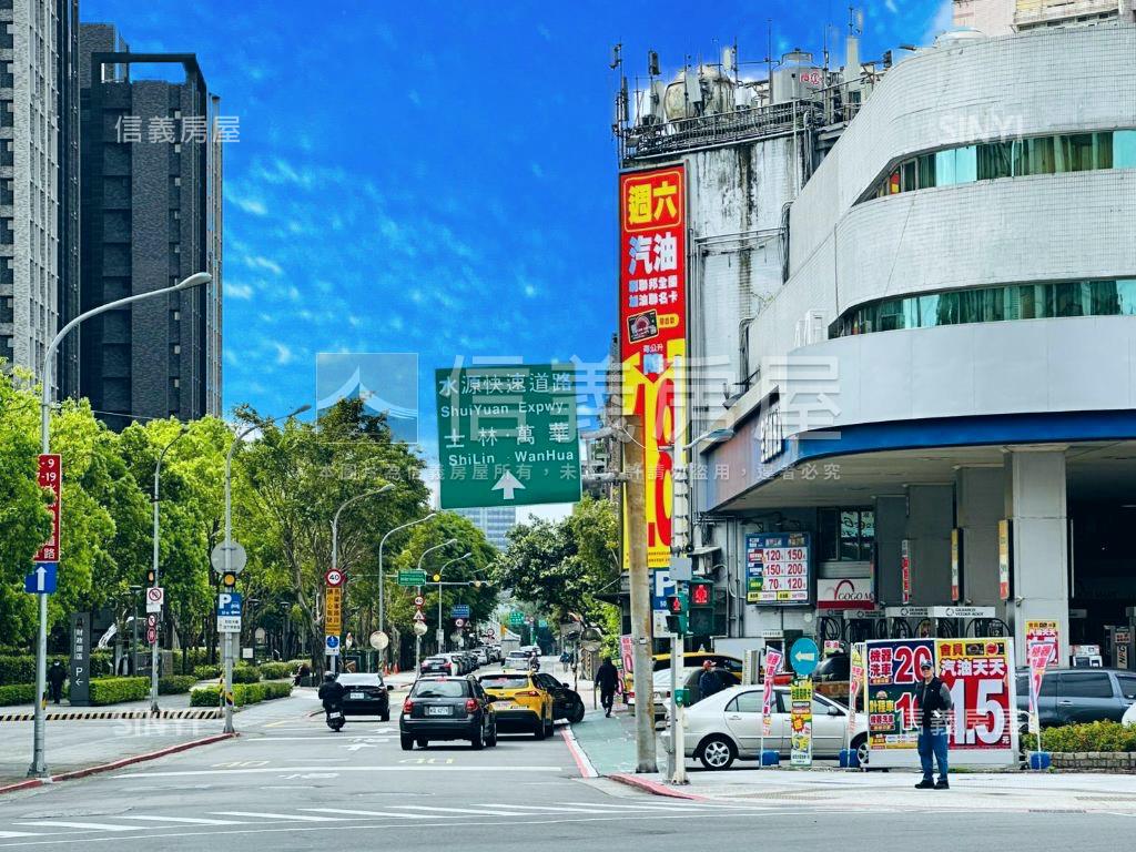 新案！萬隆捷運公寓３樓房屋室內格局與周邊環境