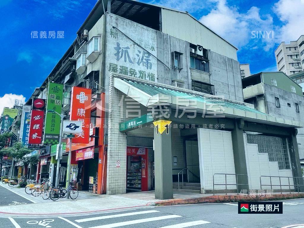 新案！萬隆捷運公寓３樓房屋室內格局與周邊環境