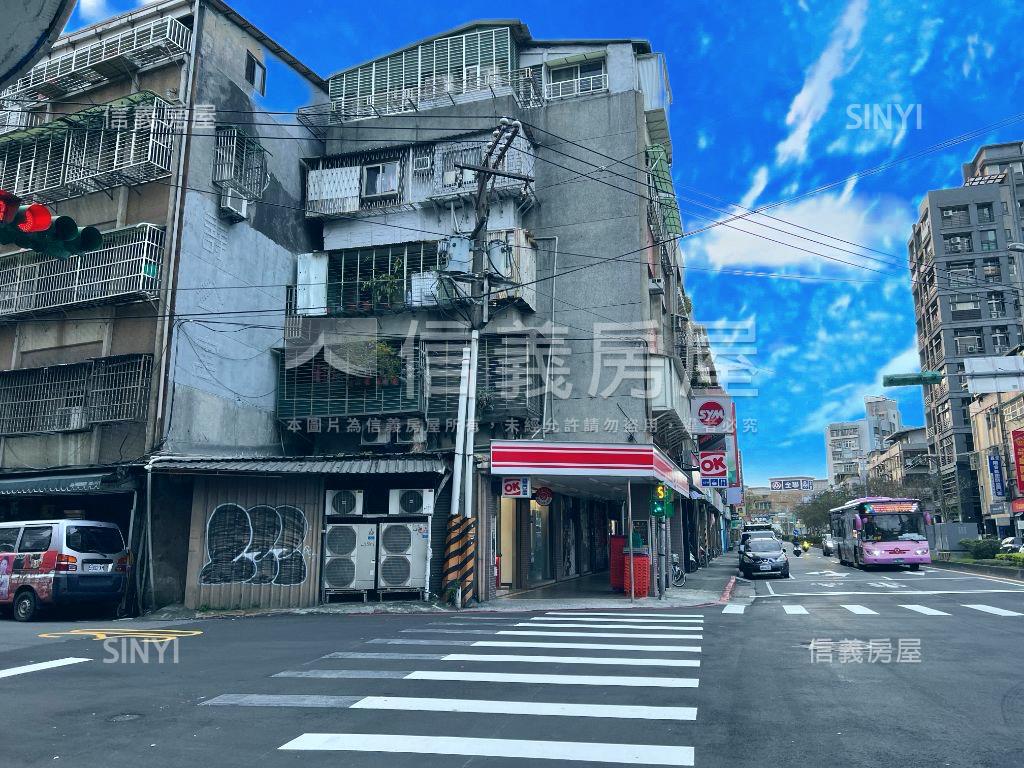 新案！萬隆捷運公寓３樓房屋室內格局與周邊環境