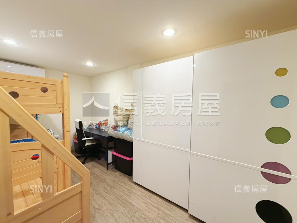 大推萬隆捷運宜居生活美寓房屋室內格局與周邊環境