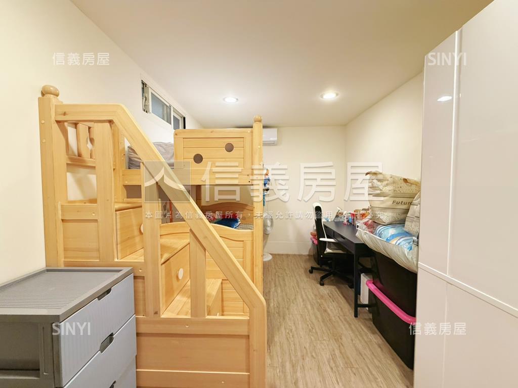 大推萬隆捷運宜居生活美寓房屋室內格局與周邊環境