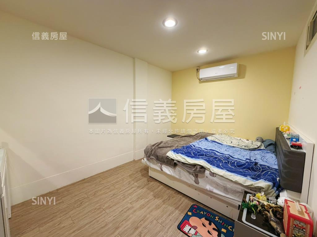 大推萬隆捷運宜居生活美寓房屋室內格局與周邊環境