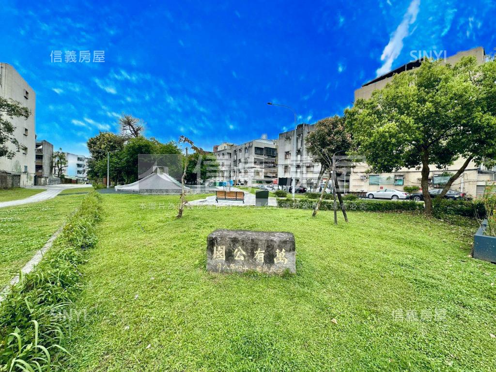 大推萬隆捷運宜居生活美寓房屋室內格局與周邊環境