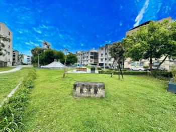 新案！萬隆捷運公寓３樓