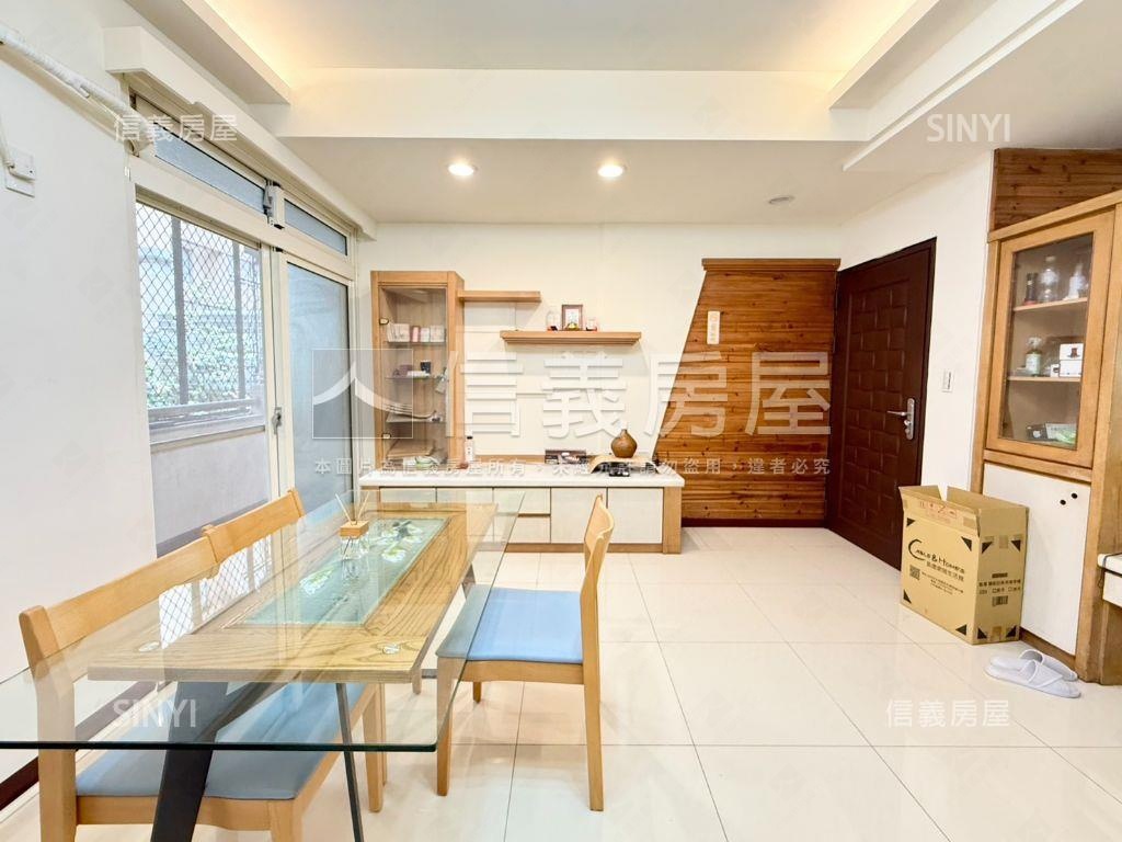 精選｜漢口路二樓美公寓房屋室內格局與周邊環境