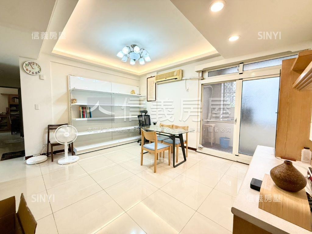 精選｜漢口路二樓美公寓房屋室內格局與周邊環境