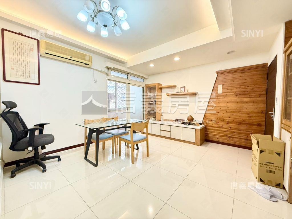 精選｜漢口路二樓美公寓房屋室內格局與周邊環境