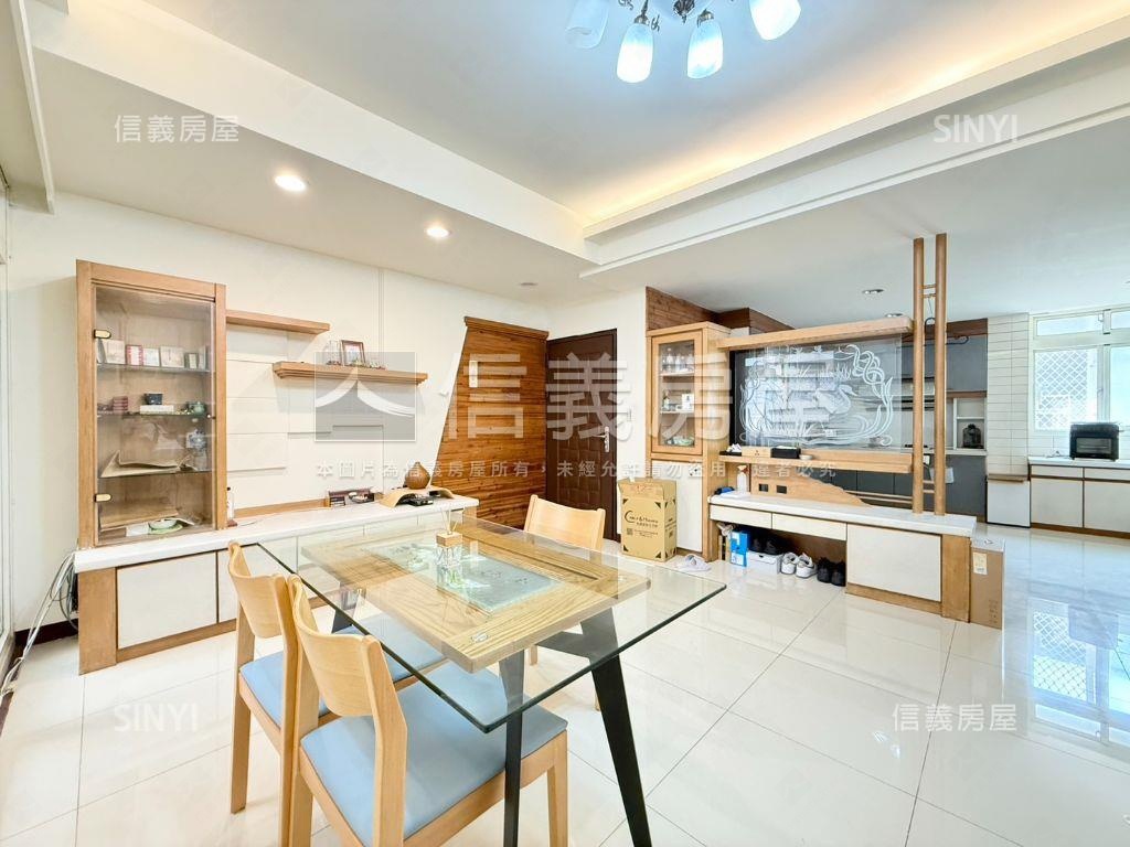 精選｜漢口路二樓美公寓房屋室內格局與周邊環境