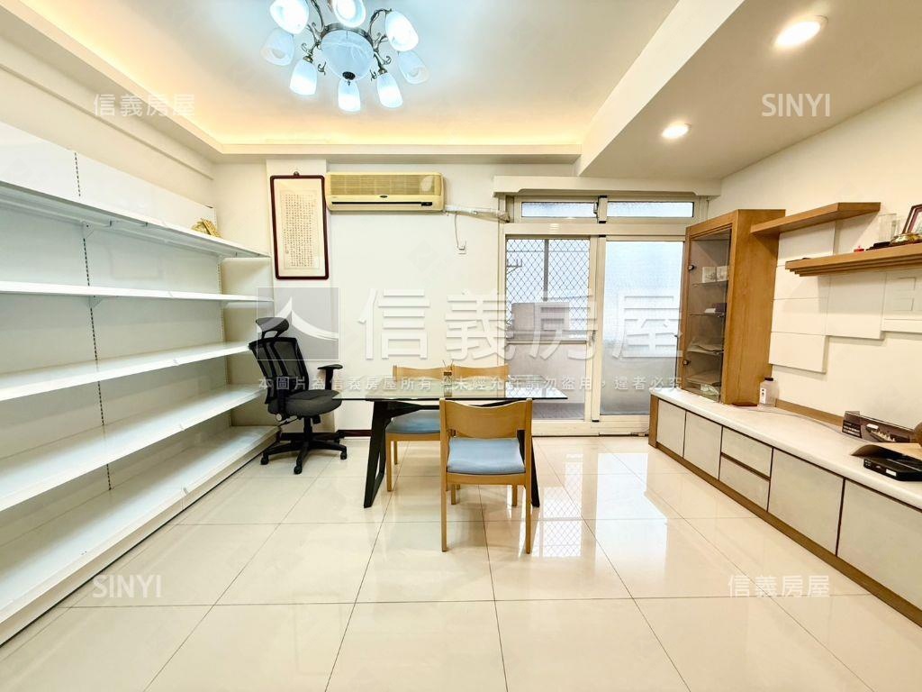 精選｜漢口路二樓美公寓房屋室內格局與周邊環境