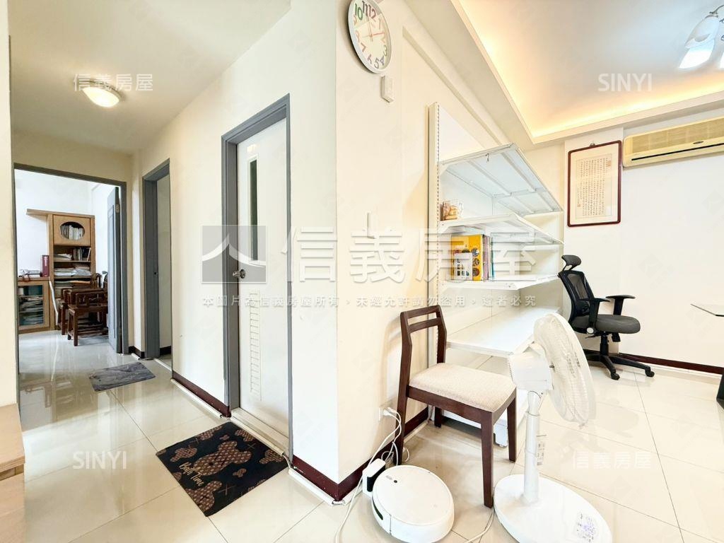 精選｜漢口路二樓美公寓房屋室內格局與周邊環境