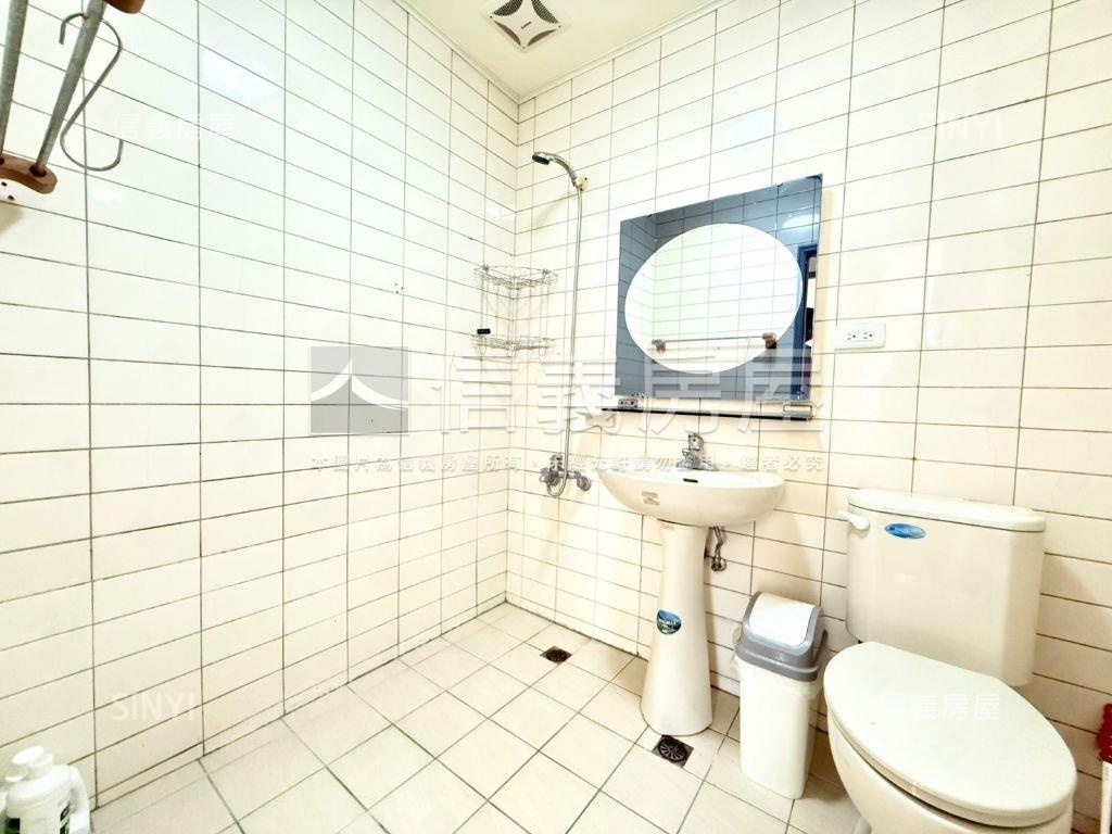 精選｜漢口路二樓美公寓房屋室內格局與周邊環境