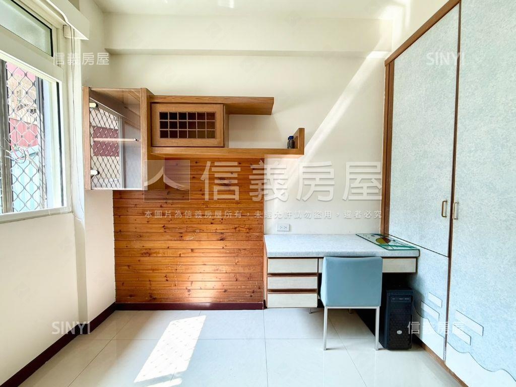 精選｜漢口路二樓美公寓房屋室內格局與周邊環境