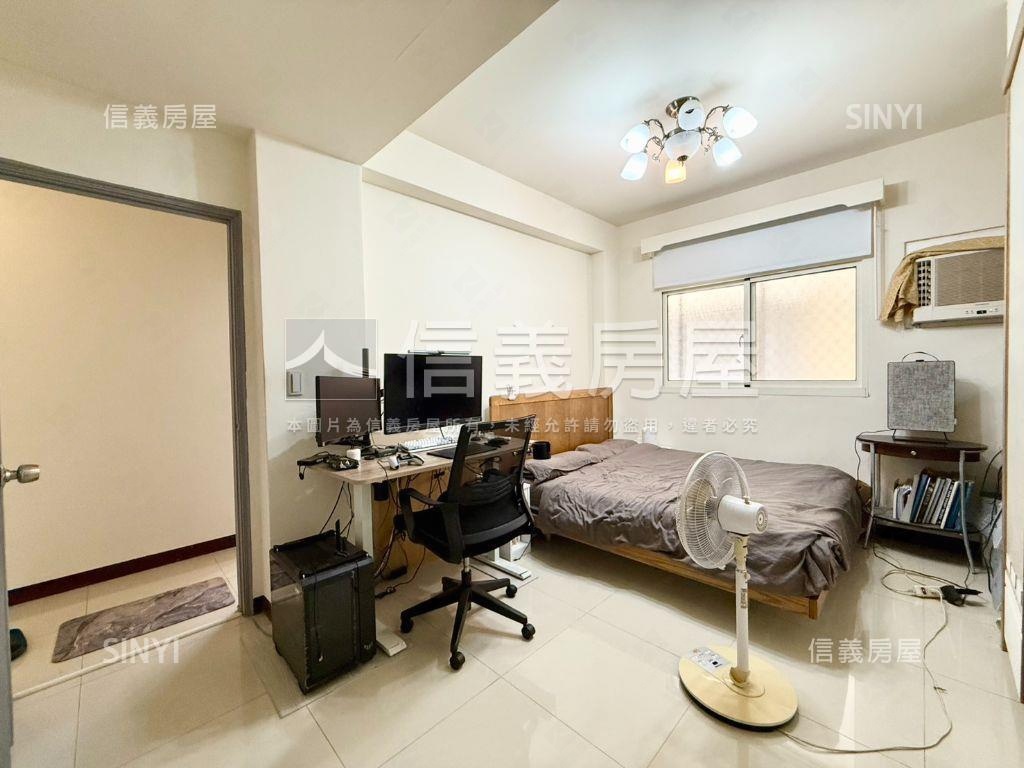 精選｜漢口路二樓美公寓房屋室內格局與周邊環境