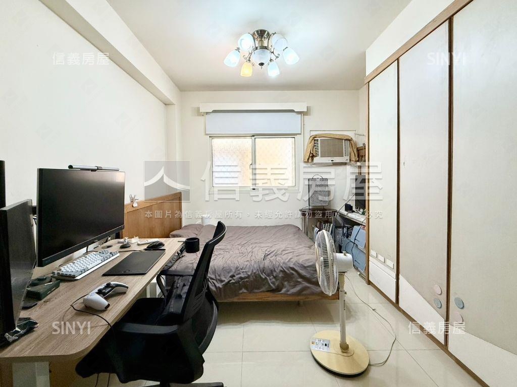 精選｜漢口路二樓美公寓房屋室內格局與周邊環境