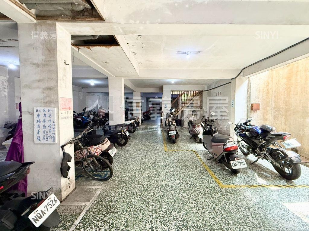 精選｜漢口路二樓美公寓房屋室內格局與周邊環境