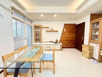 精選｜漢口路二樓美公寓