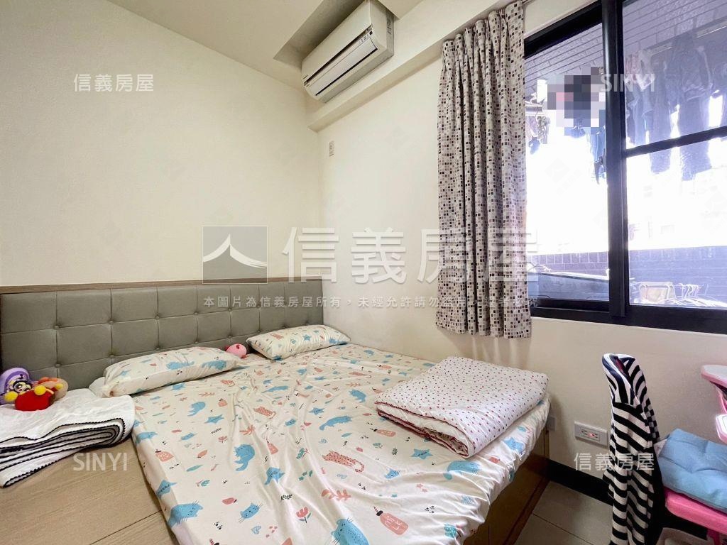 悅讀草悟道精美三房車位房屋室內格局與周邊環境