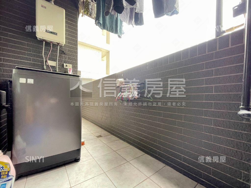 悅讀草悟道精美三房車位房屋室內格局與周邊環境