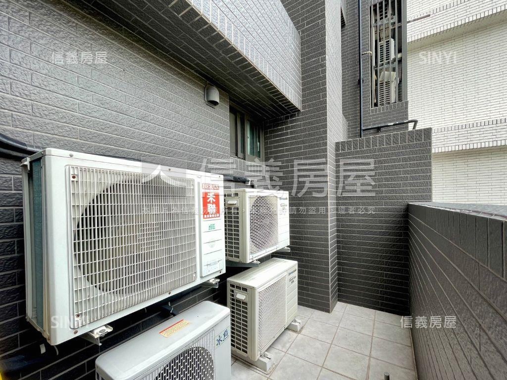 悅讀草悟道精美三房車位房屋室內格局與周邊環境