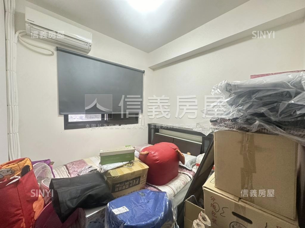 八擴商圈標準３房車位房屋室內格局與周邊環境
