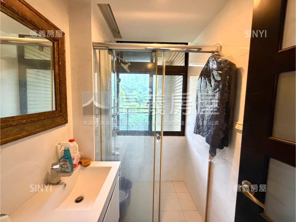 水事紀稀有三房大車位房屋室內格局與周邊環境