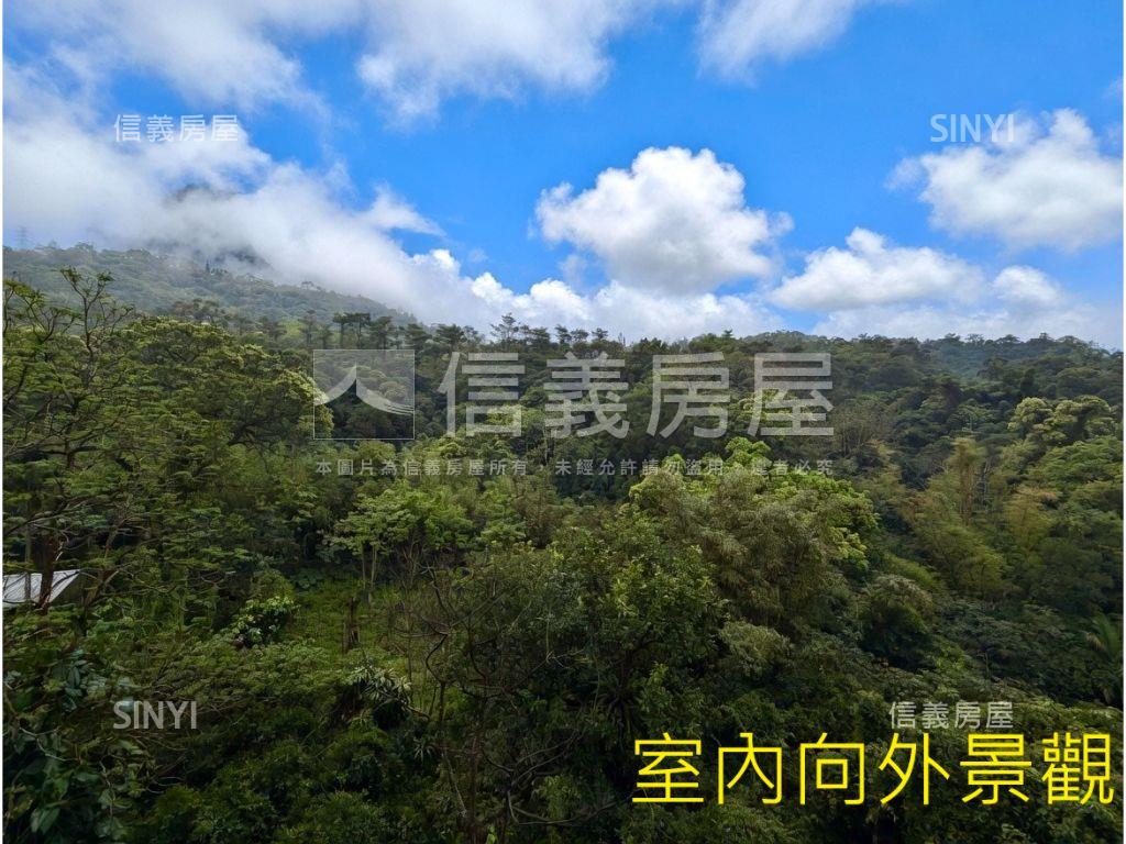 水事紀稀有三房大車位房屋室內格局與周邊環境