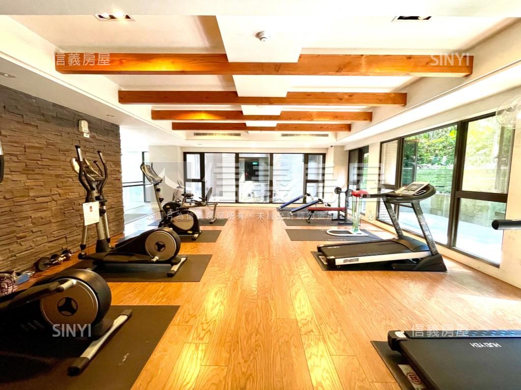 水事紀稀有三房大車位房屋室內格局與周邊環境