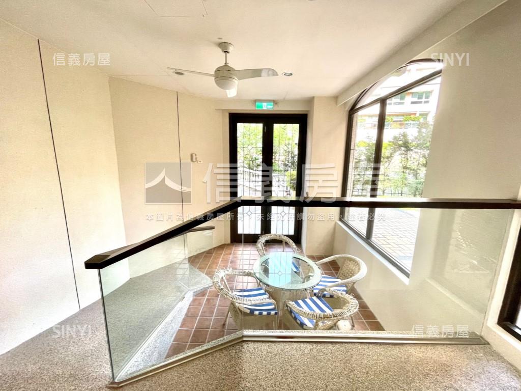 水事紀稀有三房大車位房屋室內格局與周邊環境