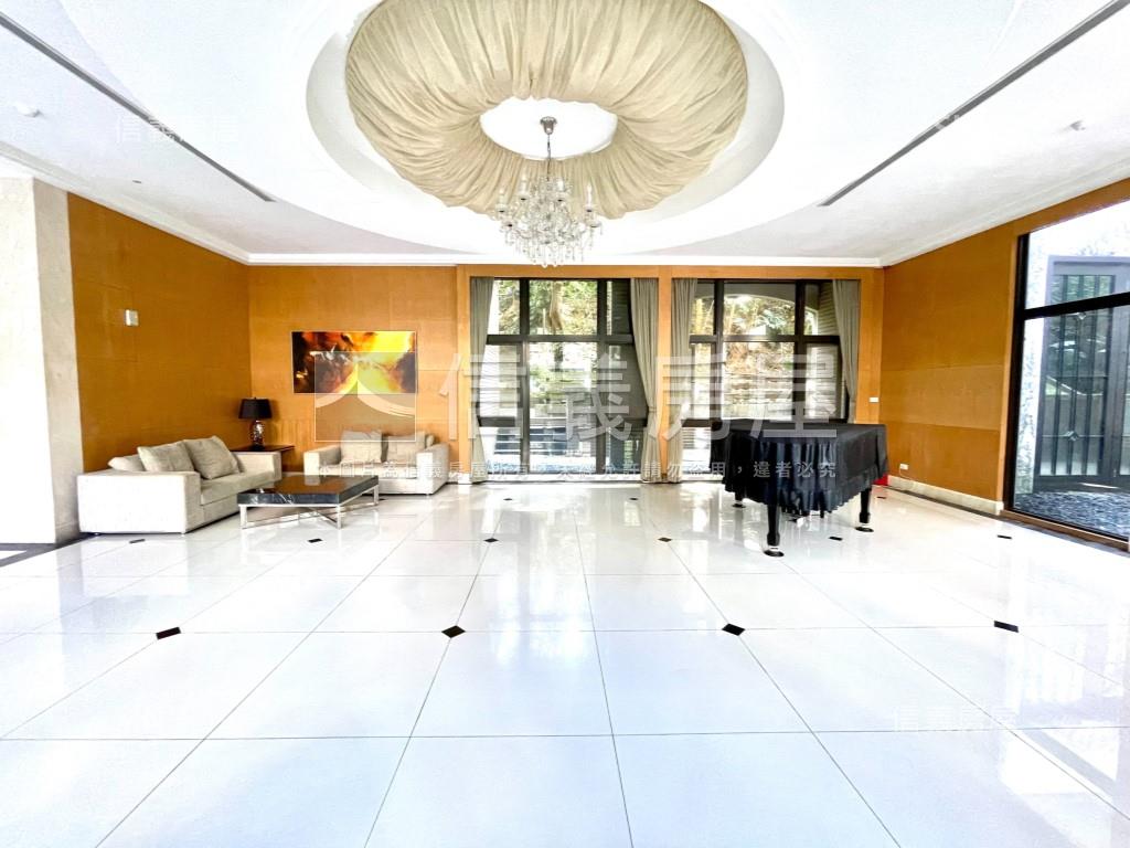 水事紀稀有三房大車位房屋室內格局與周邊環境